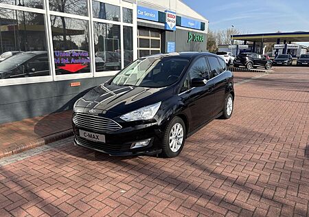 Ford C-Max Titanium Aut.Navi,GJR,Kamera