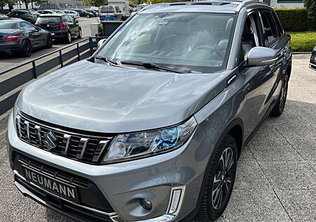 Suzuki Vitara 1.4 BOOSTERJET Comfort 4x2