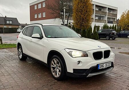 BMW X1 2.0 diesel xdrive