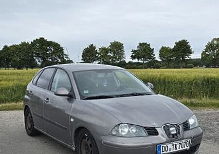 Seat Ibiza NEUER TÜV 1.4 16V 2.HAND