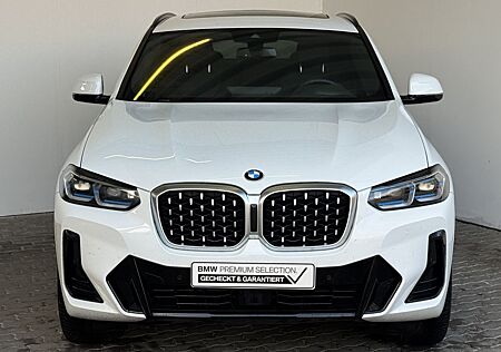 BMW X4 xDrive30iA M Sportpaket NaviProf.Laser.HUD.AC