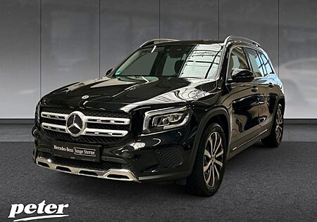 Mercedes-Benz GLB 200 d Progressive, AHV, LED Scheinwerfer