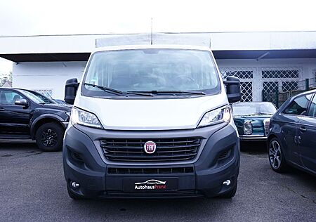 Fiat Ducato Pritsche 33 140 L1 *Navi*Klima*SITZHEI.