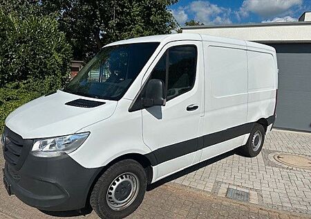 Mercedes-Benz Sprinter III Kasten 317 CDI Navigation Kamera Ap