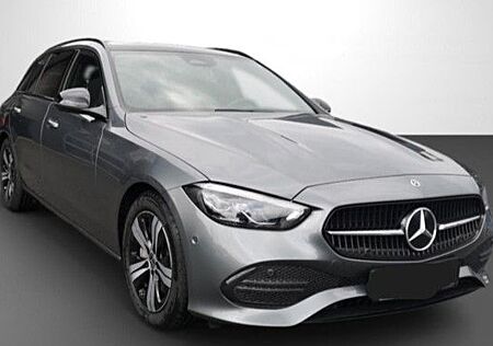 Mercedes-Benz C 220 C220 d - 4Matic - T -Panoramadach - Garantie
