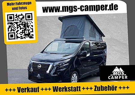 Nissan Primastar DAB #BT #PDC #SHZ #LED