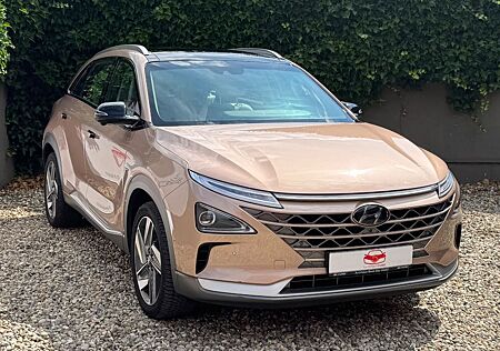 Hyundai Nexo Premium