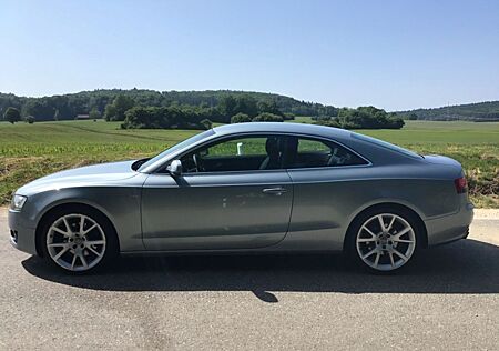 Audi A5 2.0 TFSI - S-LINE Sportback - TÜV neu