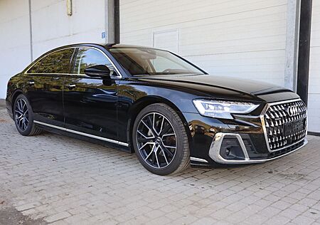 Audi A8 A8L 50 TDI lang Dig.MATRIX/SPORTSi/NACHT/ALLRADL
