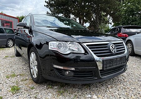 VW Passat Variant Volkswagen 2.0 TDI 125kW Comfortline Variant