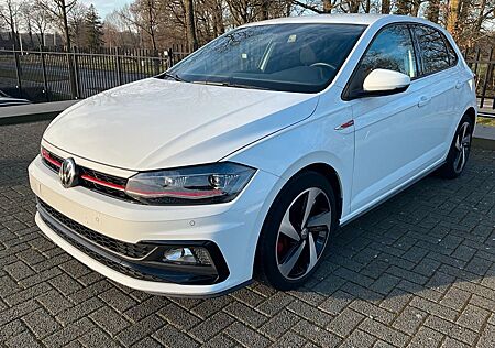 VW Polo Volkswagen GTI SPORT 2.0 (147kW) DSG AHK LED LM 18"