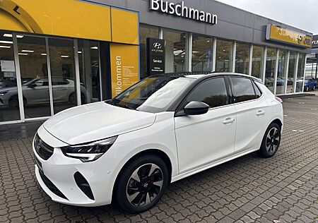 Opel Corsa -e Elegance +RFK+SITZHEIZUNG+99 % SOH+