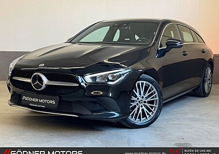 Mercedes-Benz CLA 200 Shooting Brake 1.HAND/DE/PANO/ACC/KAM...