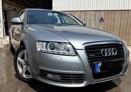 Audi A6 2.7 TDI (DPF) tiptronic quattro -