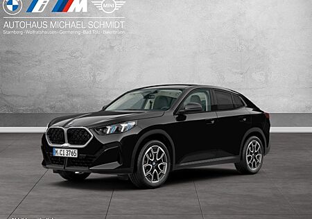 BMW X2 sDrive20i DAB LED RFK Komfortzg. Klimaaut.