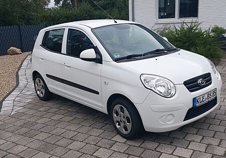 Kia Picanto 1.1 Start Start