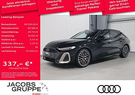 Audi A5 Avant TDI quattro 150 kW S troni B&O/MMI expe