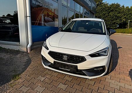 Seat Leon 2.0 TDI FR MATRIX LED