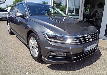 VW Passat Variant Volkswagen Highline BMT/R-Line*