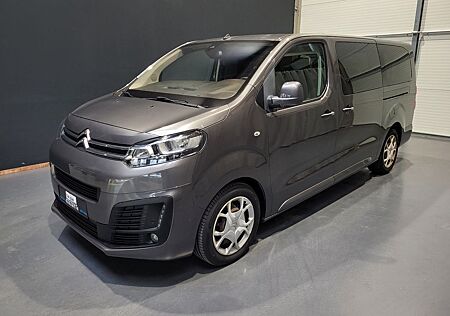 Citroën Spacetourer 2.0 HDi XL Feel L3 *8-Sitze|Panorama
