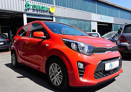 Kia Picanto 1.0 Dream Team/Klima/DAB/bluetooth