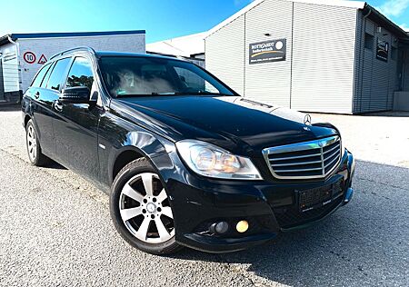 Mercedes-Benz C 220 CDI T-Modell BlueEfficiency