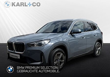 BMW X1 xDrive 30e PDC Keyless LED DAB Memory Sitze