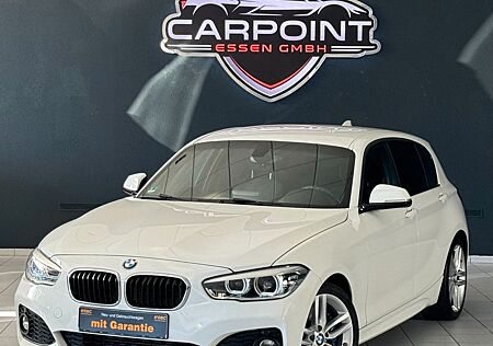 BMW 118i M Sport *LED*NAVI*TOP ZUSTAND*