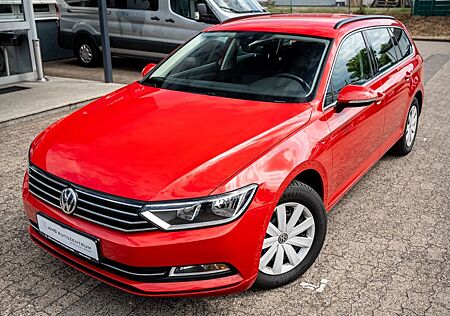 VW Passat Variant Volkswagen Comfortline *ACC*NAVI*CARPLAY*