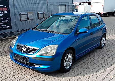 Honda Civic 1.4i LS TÜV neu !!!