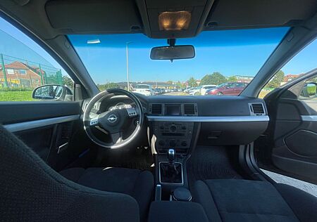 Opel Vectra GTS 2.2 GTS