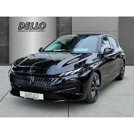 Peugeot 308 leasen