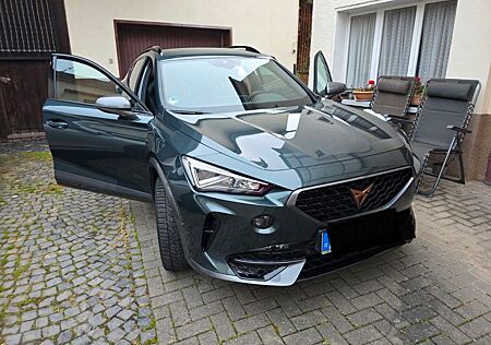 Cupra Formentor 1.4 e-HYBRID 180kW VZ DSG VZ