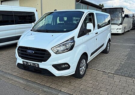 Ford Transit 2 x Tourneo Custom Kombi 320 L1