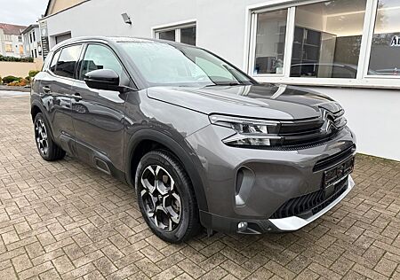 Citroën C5 Aircross Max BlueHDI/Kamera/Navi/TOTW/SHZ