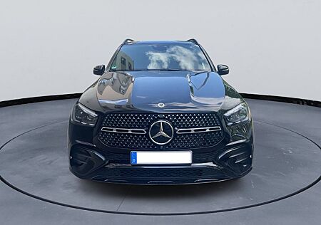 Mercedes-Benz GLE 450 d 4MATIC - AMG Line