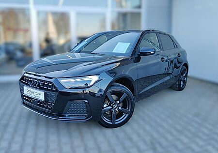 Audi A1 Sportback 30 TFSI LED/OPTIK/Sportsitz