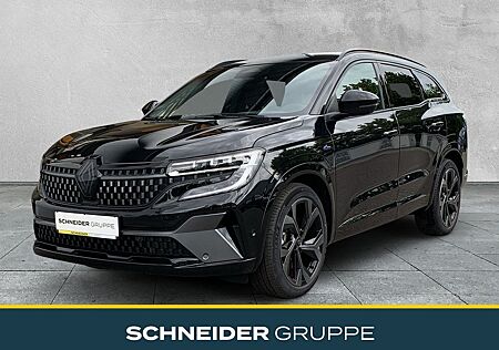Renault Espace gebraucht kaufen Renault Espace ESPRIT ALPINE E-TECH FULL HYBRID 200 NAVI