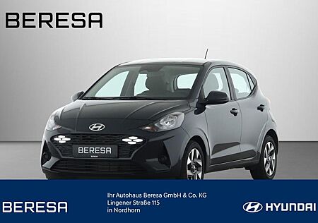 Hyundai i10 1.0 Trend*MY25* Navi Kamera SHZ Spurhalte