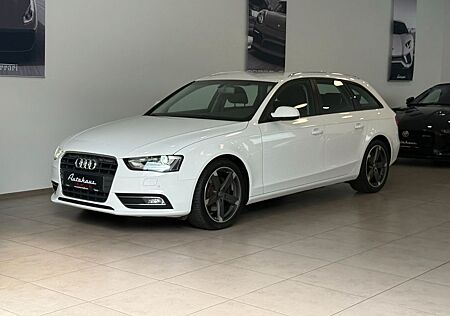 Audi A4 Avant Ambition*XENON*MMI*2.HD*SH*Alu"18*AUTOM