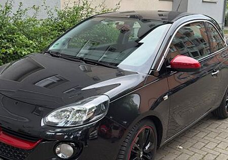 Opel Adam 1.4