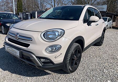 Fiat 500X Cross 4X4 Automatik