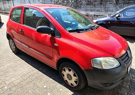 VW Fox Volkswagen 1.2 -