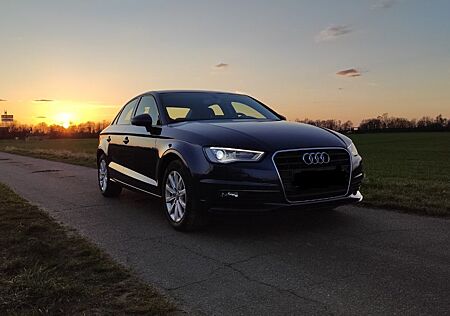 Audi A3 1.4 TFSI Ultra (AHK, Bluetooth)