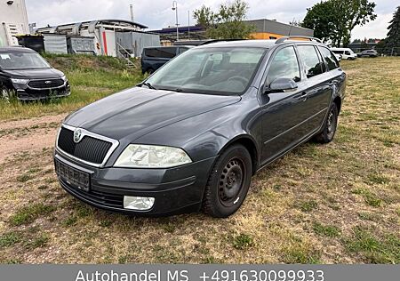 Skoda Octavia Combi Ambiente