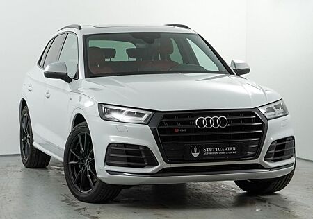 Audi SQ5 3.0 TFSI quattro Pano Leder Navi Luft