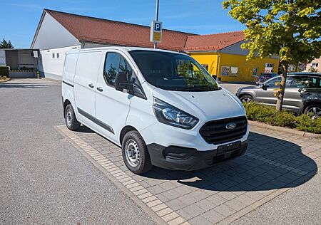 Ford Transit Custom , klima, 3 sitze, 1 hand