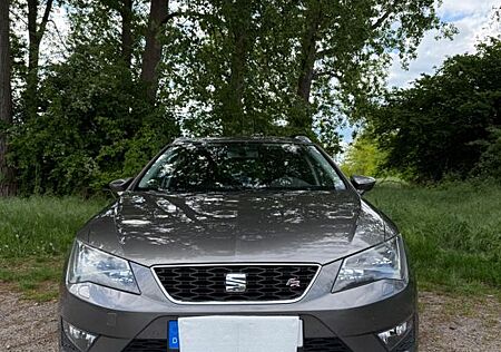 Seat Leon ST 1.8 TSI 132kW Start&Stop FR DSG FR