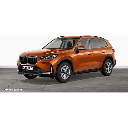 BMW X1 leasen