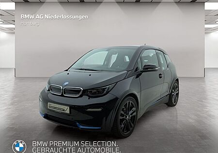 BMW i3s 120Ah Navi PDC Sitzheizung